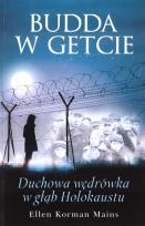 Okładka książki Budda w getcie
