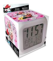 Opakowanie Budzik Minnie Mouse
