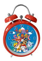 Opakowanie Budzik Psi Patrol