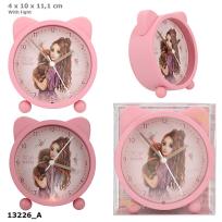 Opakowanie Budzik Top Model Floral 13226A