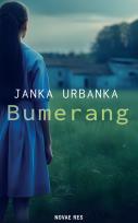 Okładka książki Bumerang