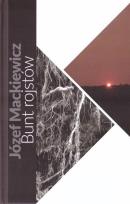 Okładka książki Bunt rojstów