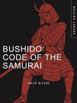 Okładka książki Bushido: Code of the Samurai