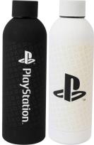 Opakowanie Butelka 500ml Playstation