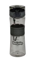 Opakowanie Butelka na wodę 550ml BeUniq PP23BB-3024 PASO