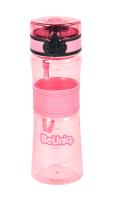 Opakowanie Butelka na wodę 550ml BeUniq PP23TT-3024 PASO