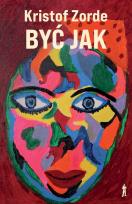 Okładka książki Być jak