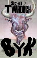 Okładka książki Byk