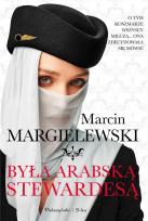 Okładka książki Była arabską stewardesą
