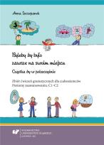 Okładka książki Byleby by było zawsze na swoim miejscu