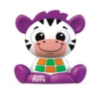 Opakowanie Bystra Zebra