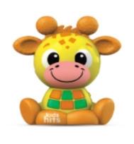 Opakowanie Bystra Żyrafa