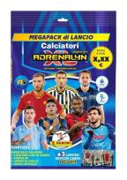 Opakowanie CALCIATORI ADRENALYN XL 2023-24 Mega starter