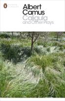 Okładka książki Caligula and Other Plays