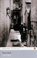 Okładka książki Call it Sleep