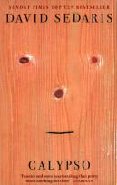 Okładka książki Calypso