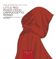 Opakowanie Cappuccetto Rosso Little Red Riding Hood