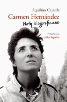 Okładka książki Carmen Hernandez