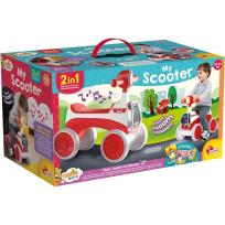 Opakowanie Carotina Baby - Jeżdzik z grami