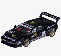 Opakowanie Carrera DIGITAL BMW M1 Procar