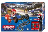 Opakowanie Carrera GO!!! - Nintendo Mario Kart Mach 8 5,3m
