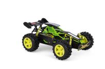 Opakowanie Carrera RC 2.4 GHz Lime Buggy
