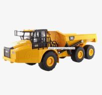 Opakowanie Carrera RC Catepillar wywrotka