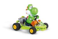 Opakowanie Carrera RC - Mario Kart Pipe Kart - Yoshi 2,4GHz