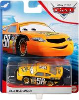 Opakowanie Cars. Auto Billy Oilchanger GKB07