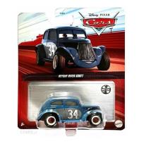 Opakowanie Cars. Auto FLM34