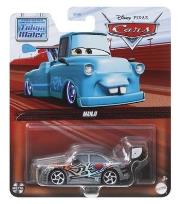 Opakowanie Cars. Auto Manji HTY04