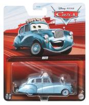 Opakowanie Cars. Auto Mato HKY46