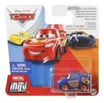 Opakowanie Cars. Mikroauto GLD65