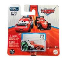 Opakowanie Cars. Mikroauto HXY55