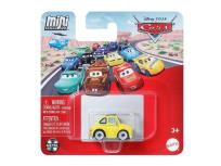 Opakowanie Cars. Mikroauto Luigi JDJ43