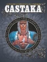 Okładka książki Castaka w.2