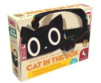 Opakowanie Cat in the Box