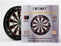 Opakowanie Catdart Tarcza do Darta Champion Bristle