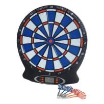 Opakowanie Catdart Zestaw Dart Elekroniczny Devil (rekreacyjny)