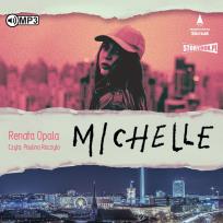 Okładka książki CD MP3 Michelle