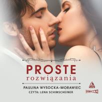 Okładka książki CD MP3 Proste rozwiązania