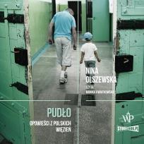 Okładka książki CD MP3 Pudło. Opowieści z polskich więzień
