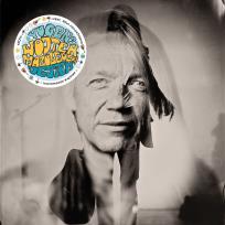 Okładka książki CD Yugen 2. Jestem. Wojtek Mazolewski