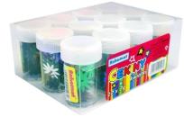 Opakowanie Cekiny kwiatki 12 x 7g