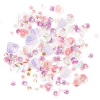 Opakowanie Cekiny opalizujące unicorn 15 g mix