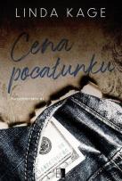 Okładka książki Cena pocałunku. Forbidden Men wyd. 2