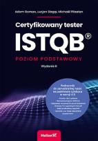 Okładka książki Certyfikowany tester ISTQB. Poziom podstawowy w.2