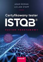 Okładka książki Certyfikowany tester ISTQB. Poziom podstawowy