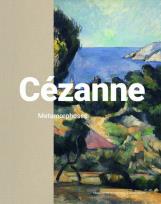 Okładka książki Cezanne: Matamorphoses