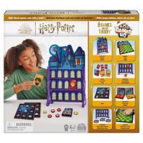 Opakowanie CGI Game HQ - Harry Potter GML (Solid)